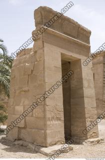 Habu Temple Photo Textures #5